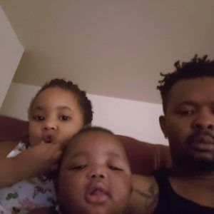 Meet your Posher, Amidu